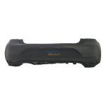 Vw Polo 7 GTI Hatchback Rear Bumper 15-18
