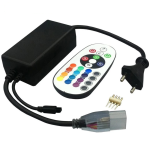15A Rgb LED Wireless Controller