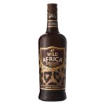 KWV Wild Africa Cream Chocholate Liqueur 750ML