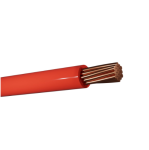 10MM House Wire Cable Red- 1M