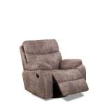 Recliner Nevada Fabric Magnum