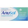 Anusol Suppositories 12