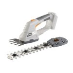 Ryobi XHS-18 Cordless Hedge & Shear