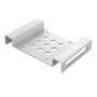 Orico 5.25" To 2.5"/3.5" Aluminium Hard Drive Caddy - Silver