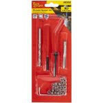Tork Craft Thread Repair Kit 29PC M5X0.8X1.5D Internal Thread