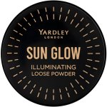 Yardley Sun Glow Illuminating Loose Powder