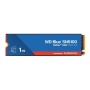 Western Digital Wd Blue SN5100 M.2 1TB Pcie 4.0 Nvme Internal SSD WDS100T5B0E