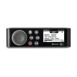 Fusion RA70 Series Marine Stereos MS-RA70N Marine Stereo With Bluetooth
