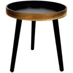 Victoria Round Side Table Ea