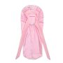 Silk Hair Bonnet For Sleeping Women Braids Dreadlock Curly Hair