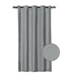Always Eyelet Lined Semi Blockout Curtain