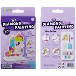 Diamond Painting 3D Unicorn