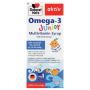 - OMEGA-3 Junior Multi Syrup 250ML