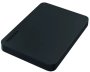 The Toshiba Canvio Basics Hard Drive Offers High