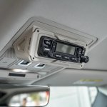 Land Rover Defender 90 110 130 Set-top Box For