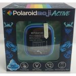 Kids Active Gps Tracker W IPX7 Blue