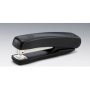 Rexel Sirius Full Strip Stapler Black