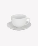 Polaris Cup & Saucer