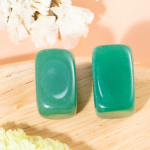 Pocket Crystal - Green Aventurine