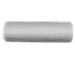 Plusnet - 25M Garden Net 1 Roll - White