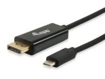 Equip USB Type-c To Display Port Cable