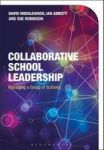 Collaborative School Leadership - Managing A Group Of Schools Hardcover