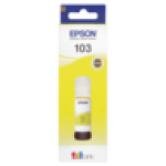 Epson Eco Tank 103 Yellow Ink 65ML