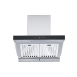 Falco Cookerhood 60CM Stainless Steel FAL60F09