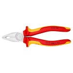 Knipex Combination Vde Pliers