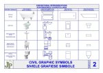 Civil Graphic Symbol 2