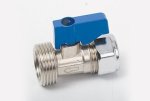 Wash Machine Connect-ballostop Cxmi 90D