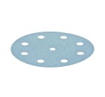 Festool Abrasive Sheet Stf D125 8 P40 GR 50 Granat B-stock