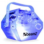 Beamz B500 LED Bubble Machine