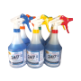 All Purpose Cleaner And Degreaser - 6 X 750ML Spray