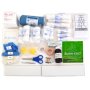 First Aid Kit Factory Regulation 3 In Metal Box