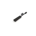 Dell 7.4MM Barrel To USB C Power Adapter For Laptops