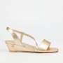Carma 1 Wedge - Champagne - Champagne / 5
