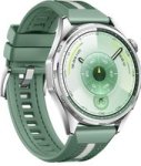 Huawei Watch GT 6 Gps 46MM Green - Free Freebuds 7I