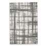 Suffolk Ember Double-side Brown & Taupe Rug - 240 X 340 Cm / Beige/cream