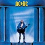 Who Made Who Vinyl Record