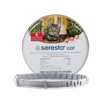 Flea & Tick Collar For Cats
