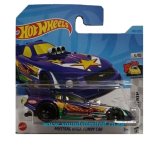 2023 Mustang Nhra Funny Car