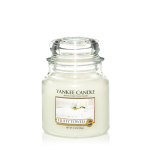 Yankee Candle Fluffy Towels Medium Jar