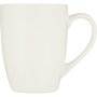 Clicks Mug White 340ml
