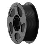 Petg Solid Filament Black