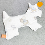 Natura L Wheat Heat Baby And Toddler Pack - Baby Dog