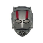 Antman Inspired Mask