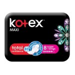 Kotex Uthin 8 Super Wings