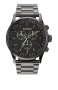Nixon Sentry Chrono Men's Watch - Black