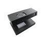 Counterfeit Money Detector